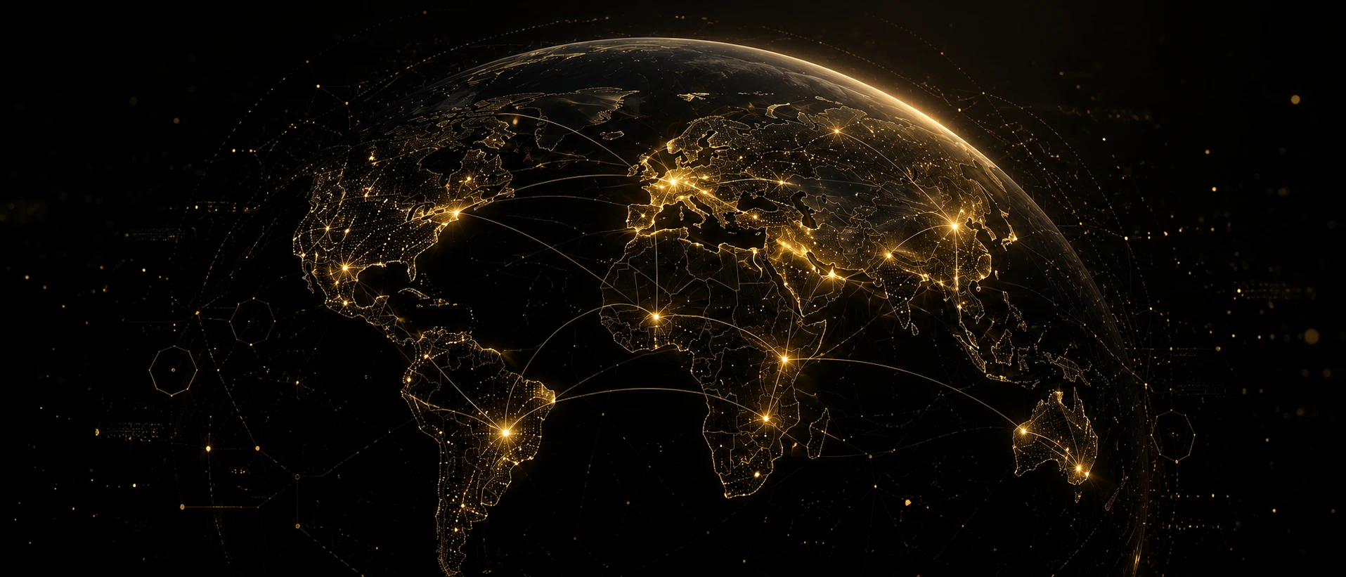 Global expansion of the X Gold ecosystem